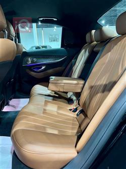مێرسێدس بێنز E-Class